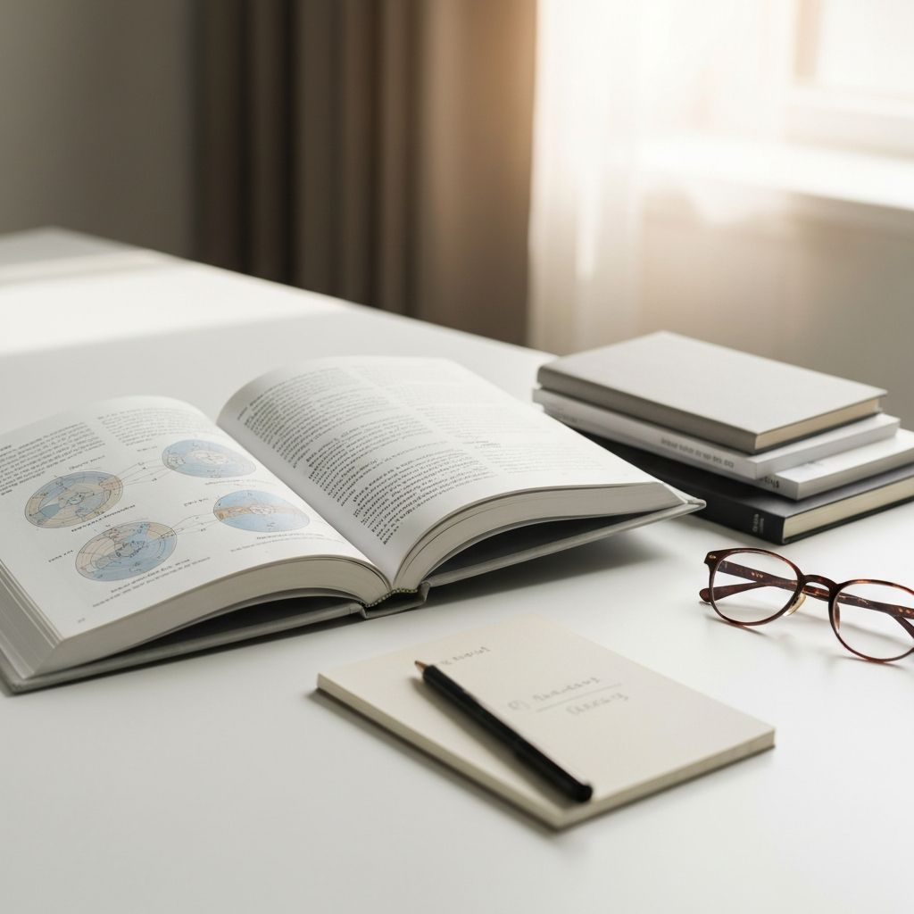 Educational resource concept